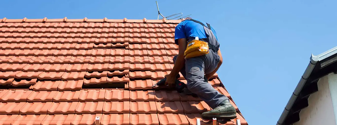 Roofing Contractor Lynn, MA